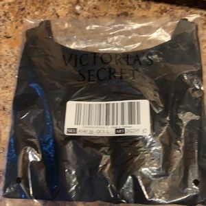 Victoria Secret Crop Shelf Cami